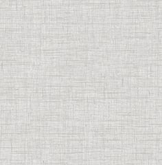 Bermuda Linen Stringcloth Wallpaper in Daydream Grey and Ivory from the Boho Rhapsody Collection by Seabrook Wallcoverings Luxury Bohemian, Charming Aesthetic, Bohemian Wallpaper, Wallpaper Warehouse, Contemporary Color Palette, Linen Wallpaper, Interior Decorating Styles, Boho Wallpaper, Wallpaper Walls Decor