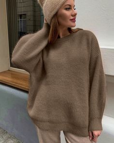 70s Women, Pullover Mode, Women Sweaters Winter, Basic Sweaters, Cashmere Sweater Women, Solid Sweaters, Retro Mode, Womens Cashmere, Knit Turtleneck Sweater