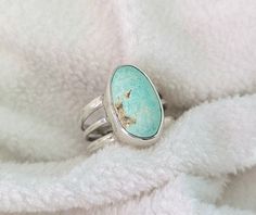 Turquoise Ring, CHOOSE Your STONE and SIZE Sterling Silver Ring, Handmade Statement Ring, Western Turquoise Ring, Arizona Big Turquoise Ring - Etsy Turquoise Jewelry Western, Silversmithing Jewelry, Ring Boy, Western Turquoise, Real Turquoise, Golden Ring, Textured Ring, Garnet Ring, Ring Blue