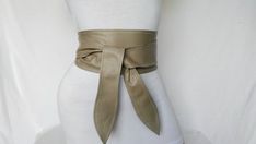 Taupe Leather belt Champagne Obi belt Wedding Women's belt Ivory Tulip white leather soft genuine le Leather Corset Belt For Spring, Spring Leather Corset Belt, Chic Leather Corset Belt For Spring, Leather Party Belts, Brown Leather Belt For Party, Brown Leather Party Belts, Brown Leather Belts For Party, Elegant Leather Corset Belt For Spring, Elegant Spring Corset Belt