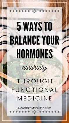 Do you have the energy you need for a vibrant, fulfilling life? If not, your hormones might be the cause. Hormonal imbalances can be responsible for everything from period pain, to weight gain, to acne, fatigue and slugishness, constipation, gut health issues and more. Learn how to address the root cause with functional medicine. CLICK TO READ! #guthealth #periods #functionalmedicine #hormones Remedies For Back Acne, Hormonal Imbalances, Low Estrogen Symptoms, Balance Your Hormones, How To Regulate Hormones, Naturopathic Medicine, Natural Acne Remedies, Hormonal Balance