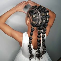 African American Girl Hairstyles, Black Toddler Hairstyles, Hairstyles Halloween, Men Prom, Halloween Hairstyles, Cabello Afro Natural, New Natural Hairstyles, Hairstyle Short, Natural Hairstyles For Kids