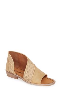 Women's Free People 'Mont Blanc' Asymmetrical Sandal, Size 11US / 41EU - Brown Leather Mules With Wrapped Low Heel, Medium Width Sandals With Sculpted Heel And Open Toe, Medium Width Open Toe Sandals With Sculpted Heel, Open Toe Sandals With Sculpted Heel, Medium Width Open Toe Slingback Sandals With Leather Sole, Sandals With Leather Sole And Low Heel, Leather Sole Sandals With Low Heel, Open Toe Slingback Sandals With Sculpted Heel, Leather Sandals With Wrapped Low Heel