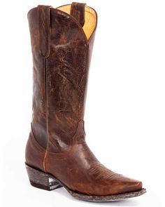 Idyllwind Womens Wildwest Brown Western Boots - Snip Toe, Brown Western Ankle Boots Outfit, Miranda Lambert Boots, Black Western Boots Outfit, Snip Toe Cowgirl Boots, Western Boots Outfit, Black Western Boots, Brown Western Boots, Boots Outfit Ankle, Womens Cowgirl Boots