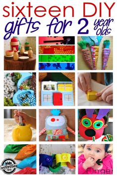 Diy Toys For 2 Year, Diy Toddler Gifts, Diy Gifts For Toddlers, Diy Toys Easy, Toys For 2 Year, Busy Boxes, Boy Diy, Diy Kids Toys, Diy Toddler