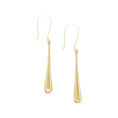 Elevate your everyday style with these stunning Savannah Teardrop Thin Drop Earrings! These delicate earrings feature an elongated teardrop design that effortlessly combines simplicity and elegance, making them the perfect accessory for any occasion. 2.25" x 0.24".Handmade by skilled artisans in India.Hypoallergenic nickel & lead-free brass hardware. These accessories are made by human hands. A slight variation in size and color is considered part of the beauty of these one-of-a-kind pieces. To extend the life of your accessories, store them in a dry place while swimming, showering, or working out. Pickle Gifts, Gift Tags Birthday, Toddler Winter, Human Hands, Human Hand, Baby Shower Cards, Gifts For New Parents, Get Well Cards, Sweet Candy