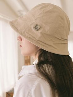 RaJu pursues daily comfort that can accompany your daily life.- Durable cotton used bucket hat- Basic style bucket hat with a moderate depth- Shirring point on the back- Size adjustable strap inside Style Bucket Hat, Cotton Bucket Hat, Basic Style, Daily Life, Bucket Hat, Accessories Hats, Women Accessories, Hats