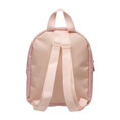 Make a statement with this Limited Too Girl's Pink Hologram Unicorn Backpack! Perfect for back-to-school or just for everyday use, this fun and trendy backpack is sure to bring a smile to your little one's face. The eye-catching hologram unicorn design and fuzzy pom pom adds charm, while the playful pink color creates an exciting look that kids will love. Whether they're heading off to school or out for a day trip, this backpack has plenty of room for all their must-haves thanks to the zip closu Pink Backpack With Zipper For Back To School, Pink Backpack With Zipper Closure For Back To School, Sporty Pink Backpack For School, Sporty Pink School Backpack, Pink Nylon School Backpack, Pink Nylon Backpack For School, Cute Pink Nylon Backpack, Back To School Backpack With Zipper Closure, End Of School Year Nylon Backpack With Zipper Closure