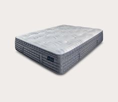 Whitby Euro Top Mattress by King Koil No Foundation, Adjustable Bed Base, Pressure Point, Tufted Design, Plush Mattress, Soft Mattress, King Mattress, Twin Mattress, Queen Mattress