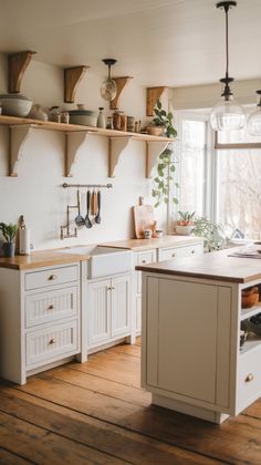 40+ Beautiful White Oak Kitchen Transformations You Can DIY Oak Kitchen Ideas, White Cabinets Kitchen, White Oak Kitchen Cabinets, White Oak Cabinets, Cool Loft Beds, Bunk Bed Accessories, Bed Mattress Sizes, Contemporary Home Design, White Oak Kitchen