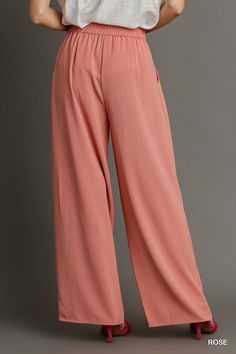 #color_rose Classic Trousers, Leg Design, Midi Maxi Dress, Elevate Your Style, Wide Leg Trousers, Winter Collection, Your Style, Fitness Models, Wide Leg