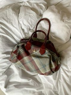 Vintage Brown Bag, Vivienne Westwood Bag, Vivienne Westwood Bags, Happy Birthday To Me, Vintage Handbag