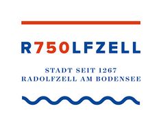 the logo for r750lfezl is shown in red, white and blue