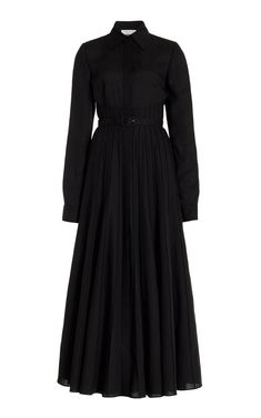 Magician Archetype, Royal Outfit, Church Clothes, Black Linen Dress, Fantasy Wardrobe, Elegant Outfits, Modest Dress, Gabriela Hearst, Royal Outfits