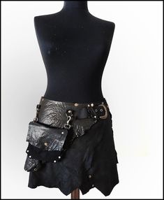 This Womens Skirts item by bohemianleatherart has 208 favorites from Etsy shoppers. Ships from Türkiye. Listed on Oct 3, 2024 Viking Skirt, Black Viking, Leather Scent, Leather Skirt Black, Festival Skirt, Distressed Skirt, Black Leather Skirt, Weight Changes, Festival Skirts