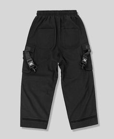 Gender: Men Item Type: Full Length Closure Type: Elastic Waist Style: Hip Hop Length: Full Length Waist Type: Mid Model Number: 8884W Fabric Type: Broadcloth Front Style: Flat Pant Style: Cargo Pants Decoration: Pockets Thickness: Midweight Material: Cotton Black Ankle-length Cargo Pants For Streetwear, Black Utility Ankle-length Pants, Black Parachute Pants With Tapered Leg And Belt Loops, Techwear Ankle-length Bottoms For Streetwear, Techwear Ankle-length Pants For Streetwear, Black Ankle-length Cargo Pants With Belt Loops, Ankle-length Techwear Bottoms For Streetwear, Black Ankle-length Utility Pants, Streetwear Bottoms With Pockets And Cuffed Ankles