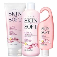 Brand: Avon Scent: Soft & Sensual Condition: New With Tag Description & Size: 1 - Body Lotion - 11.8 Fluid Ounces | 350 Ml 1 - Shower Gel - 5.0 Fluid Ounces | 150 Ml 1 - Gelled Body Oil - 6.75 Fluid Ounces | 200 Ml Welcome To My Closet Bath Stuff, Bath Gift Set, Cosmetic Skin Care, Floral Scent, Nail Shapes, Body Moisturizer, Perfect Nails