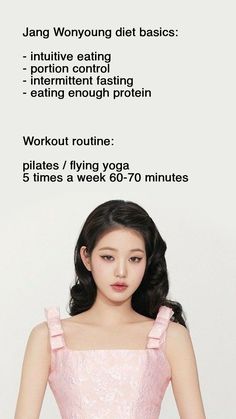 Wonyoung Pilates Workout Routine, Wonyoungism Diet Plan, Wonyoung Yoga, Wonyoung Routine List, Wonyoung Pilates Workout, Wongyoungnisim Routine, Wonyoung Exercise, Korean Dieting Tips, Wonyoung Workout Routine