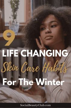 Winter Skin Care Routine For Combination Skin, Greasy Skin, Dry Skin On Face, Exercise Physiology, Dry Itchy Skin, Skin Care Order