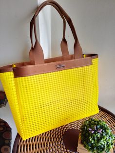 Straw Bag, Burlap Bag, Fashion Bags, Sewing Patterns, Reusable Tote Bags