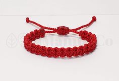 Cute and durable hand-made red string bracelet for Kids with an easy to use zip like function to fit your child's wrist. Made from high quality red string, it will be sure to last.  Each bracelet is carefully handcrafted and give proper time to ensure quality. Evil Eye Amulet, Bracelet For Kids, Bracelet Evil Eye, Evil Eye Protection, Red String Bracelet, Red String, Luck Charm, Braided Bracelet, Luck Charms