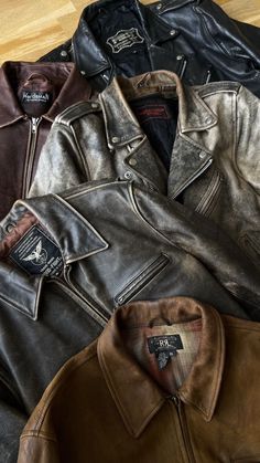 Vintage Biker Aesthetic, Leather Jacket Aesthetic, Leather Aesthetic, Jacket Aesthetic, Stylish Men Wear, Leather Jacket Men Style, Leather Jacket Vintage, Biker Aesthetic, Biker Leather Jacket