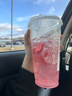 Another day another drink Pink Food, Bible Quotes Wallpaper, Pink Foods, Pink Vibes, Food Goals, Starbucks Drinks, Raw Vegan, Pretty Food