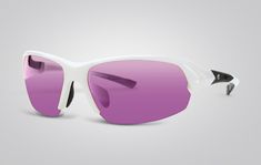 No hay nada delicado en el estilo, protección y versatilidad que se obtiene con la Fuerza, nuestras primeras gafas de sol deportivas hechas especialmente para mujeres.
Las lentes de espejo rosa de estas magníficas gafas de sol deportivas son TriLenium ® 7 Polarized, lo que significa que fueron fabricadas utilizando la tecnología óptica original de la NASA para bloquear la luz azul dispersa, reducir el brillo, mejorar su visión y bloquear el 99,9% de la radiación UV dañina. Además, los recubrimie White Sporty Sunglasses For Outdoor Activities, Optic White Polarized Sunglasses, White Sunglasses For Summer Outdoor Activities, Functional Sunglasses With Uv Protection For Summer, Casual Shield Sunglasses With Uva Protection For Sports, Functional Sunglasses With Uva Protection For Summer, White Sports Sunglasses With Uv Protection, Pink Anti-reflective Sports Sunglasses, Functional Summer Sunglasses With Uv Protection