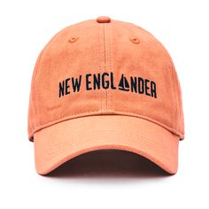 Who's ready for a Summer vacation!? Rep your favorite getaway spot and get ready to make new Summer memories. Inspired by our top destinations in New England. Product Details: 100% brushed cotton twill Embroidered location on brim "Kiel James Patrick" embroidered across the back Adjustable cotton strap Imported Cotton Curved Brim Baseball Cap For Vacation, Cotton Baseball Cap For Vacation, Vacation Hats With Curved Bill In Cotton, Cotton Baseball Cap With Curved Bill For Travel, Cotton Travel Cap, Casual Six-panel Travel Hats, Cotton Dad Hat For Vacation, Travel Cotton Baseball Cap One Size, Cotton Baseball Cap For Travel