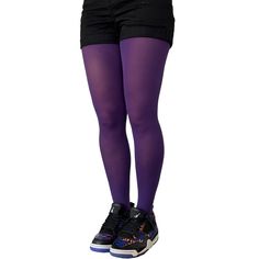 Make a statement with our Dark Purple Opaque Tights for Women. Perfect for any occasion, these tights provide a full coverage and a flawless look. Crafted with comfort and quality in mind, these tights are perfect for adding a touch of color to your wardrobe. So go ahead and check out our wide range of colored opaque tights and add a little pep to your step• A perfect gift for her!• Discover all our colored tights. Very high quality, durable, high-stretch, soft fabric. Check Our Reviews!• SIZES: Stretch Purple Hosiery, Stretch Purple Legwear, Purple Stretch Thigh High Hosiery, Purple Thigh High Tight Hosiery, Purple Tight Thigh High Hosiery, Purple Stretch Thigh-high Legwear, Purple Stretch Thigh High Legwear, Fitted Purple Legwear, Purple Tights