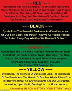 the seven chakras with their names in different colors and numbers on each side