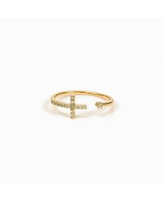 in stock Jesus Jewelry, Purity Rings, Gold Cross Ring, Cross Rings, Purity Ring, Jewelry Cross, Cross Ring, Cross Jewelry, Gold Cross