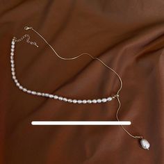 Brand: The Korean Fashion
Material: Copper, synthetic pearl
Necklace length: 47cm ( 18.5 inches )
Extension chain: 6.5cm ( 2.6 inches ) Simple Pearl Necklace, Stone Necklace Set, Chocker Necklace, Snake Chain Necklace, Party Necklace, Women's Jewelry Sets, Pendent Necklace, Pearl Choker Necklace, Freshwater Pearl Necklaces