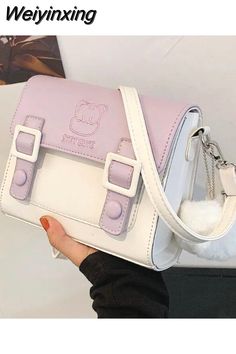 Shipping: Worldwide Express Shipping AvailableDelivery time: 🚚7-15Days Fast ShippingReturns: Fast refund,💯100% Money Back Guarantee.Brand Name: Boare MortsHandbags Type: Shoulder BagsTypes of bags: Shoulder & Crossbody BagsMain Material: PULining Material: Synthetic LeatherShape: SquarePlace Of Origin: ZHE JIANG ProvincePlace Of Origin: ZHE JIANG ProvinceOrigin: Mainland ChinaCN: ZhejiangHardness: HARDPattern Type: CartoonInterior: No PocketDecoration: EmbroideryExterior: Silt PocketOccasion: Summer Mobile, Mode Harajuku, Diy Clothes Bag, Women Embroidery, Handbag Vintage, Womens Designer Handbags, Vintage Shoulder Bag, Kawaii Cat, Canvas Handbags