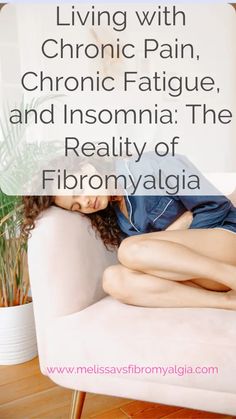 We discuss the reality of living with fibromyalgia and delve into what it really means to live with chronic pain chronic fatigue & insomnia Fibermyalgia Symptoms, Living With Chronic Pain, Fibro Warrior, Wellness Resources, Back Pain Relief, Chronic Fatigue, Health Conditions, Chronic Illness, Emotional Health