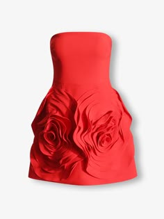 Introducing the tribeca mini dress, cut from premium bandage crepe with intricate crystal embellishments. Featuring a body-hugging fit, hourglass silhouette, and sculpted design, it's the epitome of chic elegance. Ipad Hacks, Style Français, Little Red Dress, Minimalist Dresses, Applique Dress, Patchwork Dress, Strapless Mini Dress, Hoco Dresses, Red Mini Dress