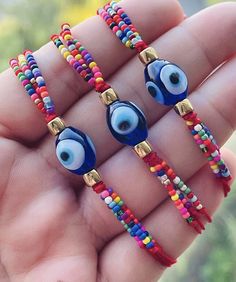 Thread Jewellery, Diy Style, Summer Jewelry, Beaded Jewelry Diy, Leather Jewelry, Cute Jewelry, Friendship Bracelets, Jewelry Crafts, Diy Jewelry