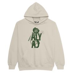 All Tied Up Hoodie