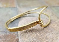 Brass wire wrapped cuff/bracelet. Comes in a gift box~ Wire Wrapped Bracelet, Stylish Bracelet, Bracelet Cuff, Heart Bracelet, Charleston Sc, Wire Wrapped, Charleston, Cuff Bracelet, Wire Wrapping