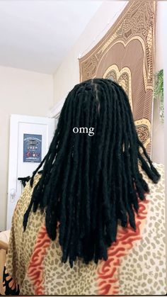 #locstyles  #locs #locsforwomen Locs Inspiration, Dyed Dreads, Hair Twists Black, Long Locs, Twist Cornrows, Sisterlocks Styles, Soft Locs, New Hair Do, Beautiful Dreadlocks