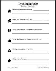 Family Therapy Drawing Activity, Supervised Visitation Activities, Adoption Therapy Activities, Divorce Therapy Activities For Kids, Divorce Worksheets, Family Therapy Interventions, Divorce Therapy