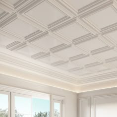 LUXXUS mouldings from polyurethane. Classic Ceiling Design Luxury, Classical Ceiling Design, Classic Ceiling Design, Luxury Ceiling Design, Interior Ceiling Design, Orac Decor, Ceiling Design Modern, Bedroom False Ceiling Design