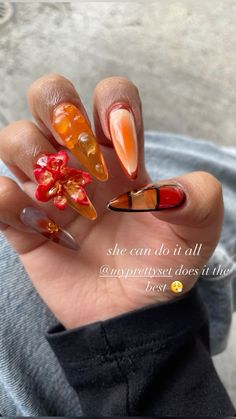 Nails Art Aesthetic, Summer Luxury, Aesthetic Ootd, Her Nails, Vacation Nails, Soft Nails