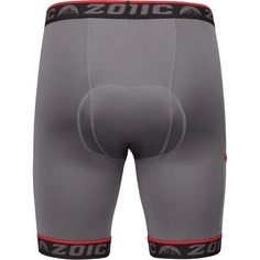 The Essential Liner Shorts are part of the Interchangeable Padded Liner (IPL) System, which makes for a seamless integration with Zoic's outer shorts. The Essential Liner features an anatomically contoured ZO-Tech chamois, treated with ZO-Wick moisture management, to ensure comfort and dryness on the bike. Breathable Cycling Shorts, Breathable Short Cycling Bottoms, Breathable Short Bottoms For Cycling, Breathable Sporty Cycling Bottoms, Functional Short Cycling Bottoms, Sporty Breathable Bottoms For Cycling, Breathable Compression Athletic Shorts For Outdoor Activities, Compressive Breathable Bottoms For Outdoor Activities, Breathable Elastic Outdoor Bottoms