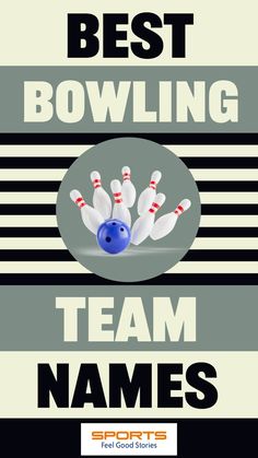 Best Bowling Team Names — Funny and Witty Team Names Funny, Funny Group Chat Names, Bowling Team Names, Pickup Artist, Fun Bowling, Gutter Guards, 3 Strikes, Sting Like A Bee, Gutter Guard