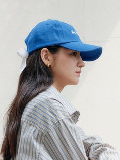 Editor's NotesYUPPE presents easy wearable accessories with practical designs. - Ball cap style- Lettering embroidery on the front- Stitching detail on the brim- Made of durable cotton fabric- Casual and lively mood Measurements(in.)One Size- Circumference: 22.44 in.- Height: 6.50 in.- Brim: 2.87 in. Composition & Care- Material: 100% Cotton- Dry clean recommended- Hand wash in cold water separately- Do not tumble dry- Be cautious with discoloration or stain Designer- by Cotton Baseball Cap With Short Brim For Spring, Short Brim Cotton Baseball Cap For Spring, Casual Visor Hat With Cotton Sweatband, Casual Cotton Baseball Cap With Sweatband, Cotton Baseball Cap With Sweatband, One Size, Cotton Hat With Curved Visor For Everyday, Everyday Cotton Hat With Curved Visor, Trendy Cotton Dad Hat With Short Brim, Cotton Dad Hat With Embroidered Logo And Short Brim