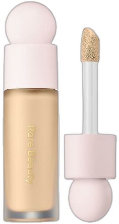 Concealer Rare Beauty, Rare Beauty Concealer, Hydrating Concealer, Brightening Concealer, Rare Beauty By Selena Gomez, Brightening Skin, Rare Beauty, Christmas 2024, Selena Gomez