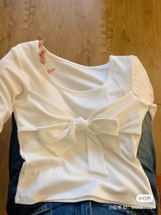 White Top Outfit Casual, Korean Wardrobe, White Top Outfit, White Tops Outfit, Outfit Inspiration Women, Fashion Corner, Korean Fashion Dress, Top Outfit, Zara Top