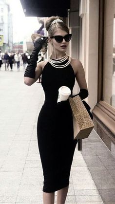 "Push the boundaries of style and embrace fashion avant-garde! 🔮 #FashionAvantGarde #BoundaryPushing #StyleInnovation" Alina Sanko, High Tea Outfit, Dress And Gloves, Glamour Outfit, Hollywood Costume, Hollywood Dress, Glam Outfit