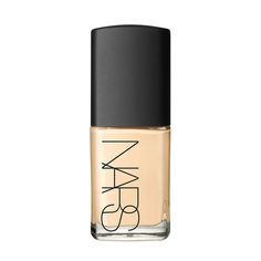 Foundation Nars, Nars Products, Cosmetics Design, Nars Sheer Glow Foundation, Dewy Foundation, Nars Sheer Glow, Eye Palettes, Glow Foundation, Glow Nails